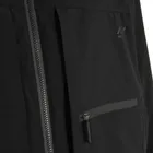 Wodoszczelna kurtka narciarska unisex z kapturem NOWEAR