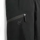 Wodoszczelne spodnie narciarskie unisex na szelkach NOWEAR