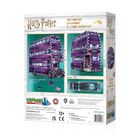Wrebbit, Harry Potter, Wrebbit, The Knight Bus, puzzle 3D, 280 elementów