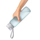 Xavax, To Go, butelka na wodę, bidon, 1000 ml