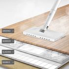 Xiaomi, Deerma Multifunctional Steammer, wielofunkcyjne urządzenie parowe 5w1, ZQ610, biało-czerwone