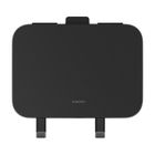 Xiaomi, Dual Zone, Air Fryer, frytownica, czarna, 2700W, 3.5l + 6.5l, 10l