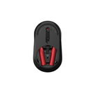Xiaomi, Mi Dual Mode Wireless Mouse Silent Edition, bezprzewodowa myszka, czarna