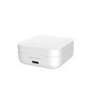 Xiaomi, Mi True Wireless Earphones 2 Basic, słuchawki bezprzewodowe, białe