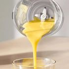 Xiaomi, Pro, blender