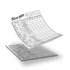 Yahtzee! Lilo i Stitch, gra familijna