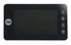 Yale, elektroniczny wizjer drzwiowy, 5800 Digital Door Viewer 4,3"