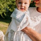 Yoonco, Meadow, otulacz bambusowy, 100-120 cm