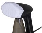 Zeegma, parownica do ubrań, ZE-HANDIG BLACK, 1500W, czarna