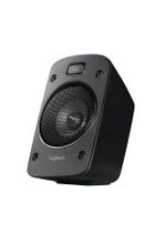 Zestaw Głośników Logitech Z-906 980-000468, 5.1; Kolor, czarny