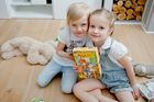 Zielona Sowa, Klinika Młodego Weterynarza: Misia i jej mali pacjenci, rodzinna gra karciana