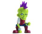 Zombiezz, Figurka
