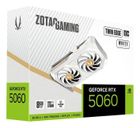 Zotac, GeForce, karta graficzna, RTX 5060 Twin Edge OC White