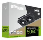 Zotac, karta graficzna, Geforce RTX 5060 Ti 8GB TWIN EDGE OC GDDR7 128bit 3DP/HDMI