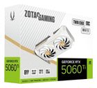 Zotac, karta graficzna, GeForce RTX 5060Ti 8GB Twin Edge OC White
