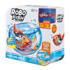 Zuru, Robo Alive, figurka, Robo Fish