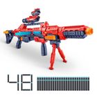 Zuru, X-Shot, Excel Regenerator, wyrzutnia
