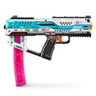 Zuru, X-Shot, Skins Pro Series, Fury-X Blaster, wyrzutnia, 40 strzałek