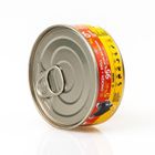3coty, kurczak z krylem, karma mokra dla dorosłych kotów, 80g