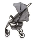 4Baby, Smart 2.0, wózek spacerowy, grey