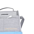 59S, Mommy Bag, przenośna torba do sterylizacji UVC LED, zabija 99,9% wirusów