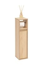 5five Simply Smart, Abana, szafka na papier toaletowy z uchwytem, 18-20-78 cm