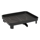 5five Simply Smart, Black Edition, suszarka do naczyń, 52,5-41,2-17 cm