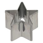 5five Simply Smart, świąteczne foremki do pierników, 18 szt.