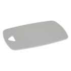 5five simply smart, zestaw plastikowych desek do krojenia, 3 różne kolory i rozmiary