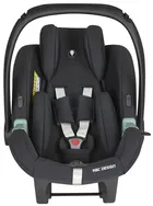 ABC Design, Tulip, fotelik samochodowych, black, 40-85 cm