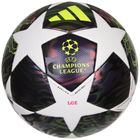 Adidas, piłka nożna, UCL BOX League JX9101, rozmiar 4