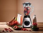 Adler, blender kielichowy, 600W, AD 4070