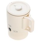 Adler, czajnik elektryczny, turystyczny, 0,8l