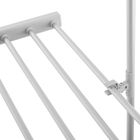 Adler, elektryczna suszarka do ubrań, składana, 300W, IP22