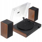 Adler, gramofon, USB, Bluetooth, AD 1915