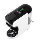 Adler, multi-ekspres ciśnieniowy, wielokapsułkowy, 19 bar