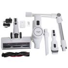 Adler, odkurzacz pionowy, bezprzewodowy