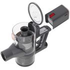 Adler, odkurzacz pionowy, PRO LED