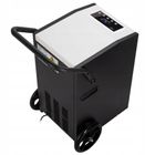 Adler, osuszacz powietrza, budowlany, przemysłowy, sprężarkowy, 50L/24h