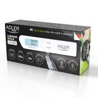 Adler, waga bagażowa, podróżna