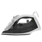 Adler, żelazko parowe z ceramiczna stopą