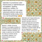 AGENDA 2026. Zaplanuj swój rok po hiszpańsku. Poziom podstawowy A1-A2