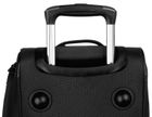 Airtex, torba podróżna z wysuwanym uchwytem