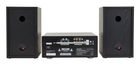 Aiwa, MSBTU-700DAB, wieża, 2-25W, czarna
