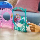 Akademia Jednorożców, Gwiezdna fontanna i stajnia, zestaw do małych figurek