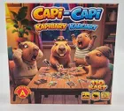 Alexander, Capi-Capi...Kapibary, gra karciana