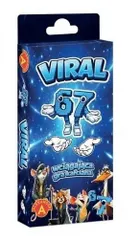 Alexander, Viral, gra karciana