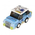 Alleblox, City, Auto Osobowe, klocki konstrukcyjne, 56 elementów