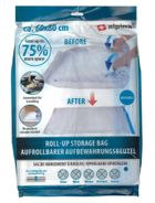 Alpina, worek próżniowy do przechowywania ubrań, 60-80 cm