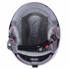 Alpina, Zupo, kask narciarski, rozmiar 51-55 cm